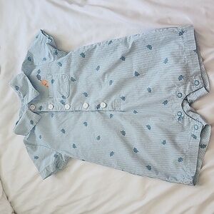 9 months - BOY - Carters